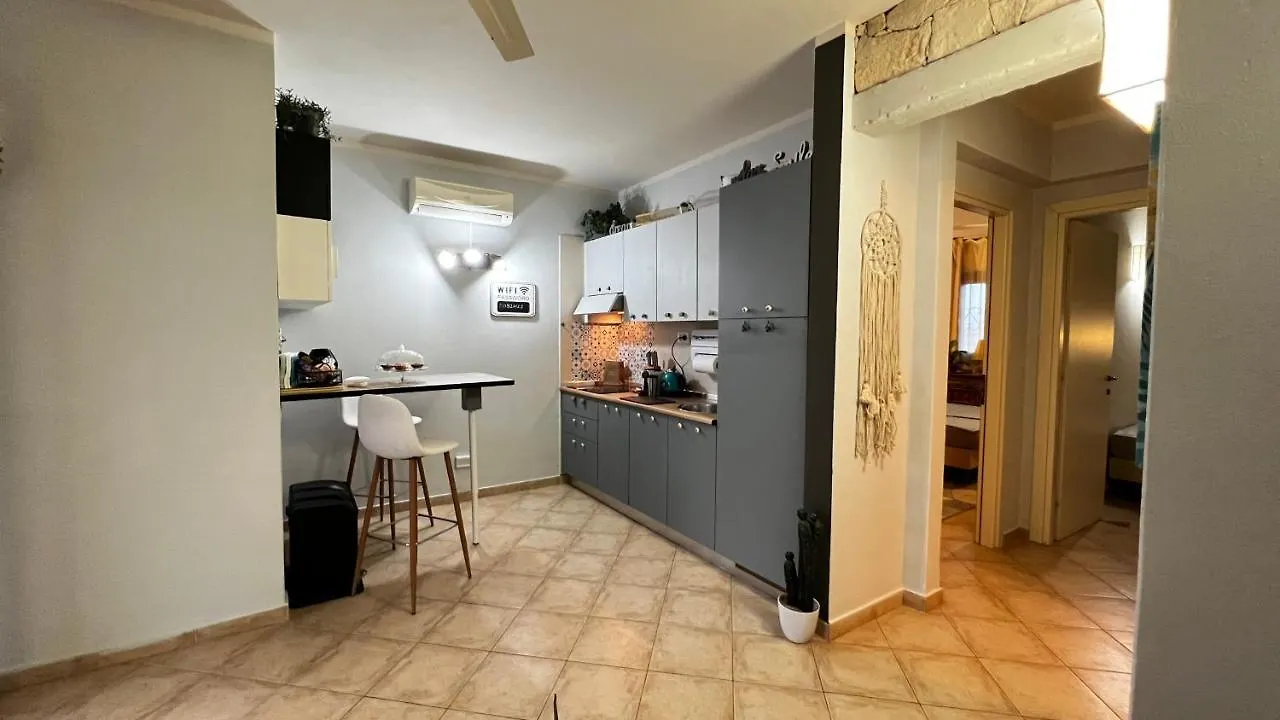 Tropical Morabeza Apartment Santa Maria Cape Verde