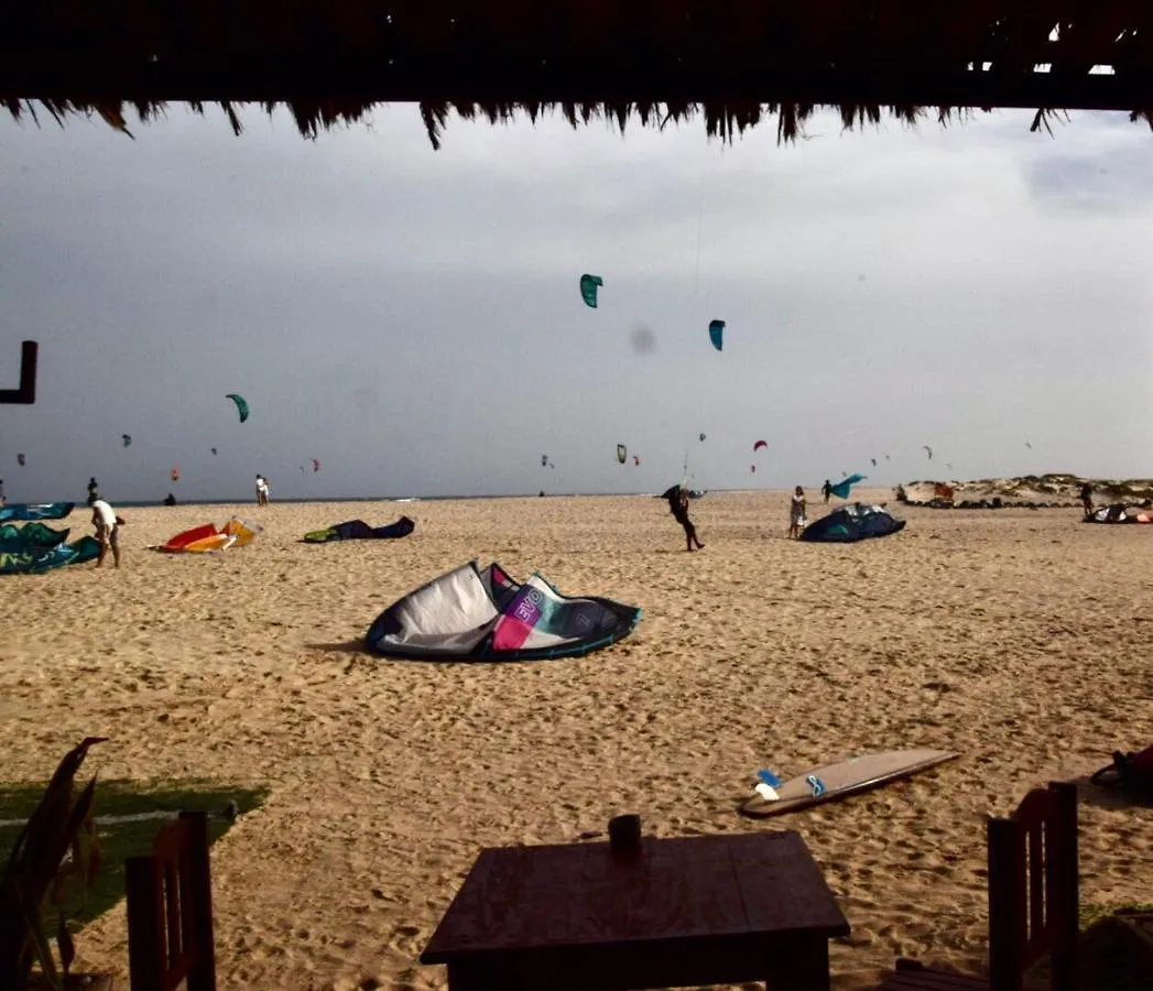 Tropical Morabeza Apartment Santa Maria Cape Verde
