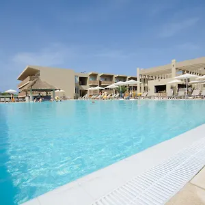 Oasis Salinas Sea Feriested