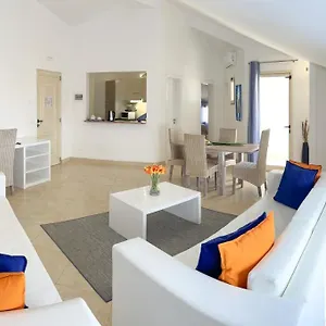  Aparthotel Branco - &