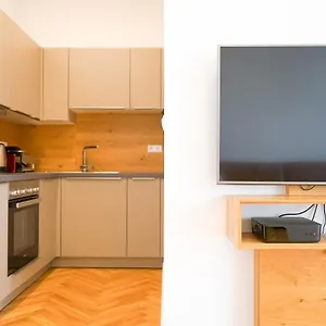 Nadland B7 Apartamento Viena