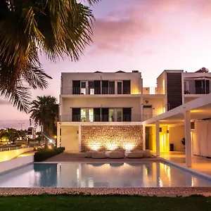 Dunas De Sal Otel