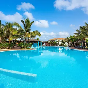 Melia Tortuga Feriested