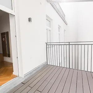 Nadland B61 Apartamento Viena