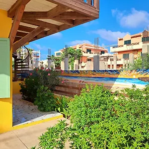  Aparthotel Sal Service - Beach
