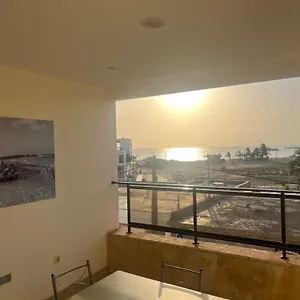 Santiago - Maio Apartamento