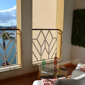 Tp Marina 27, Vilamoura View Apartamento Quarteira