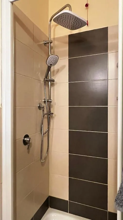 Tropical Morabeza Apartment 圣玛丽亚