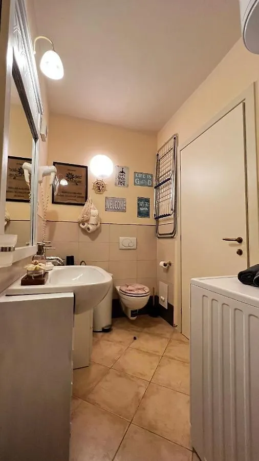 Tropical Morabeza Apartment 圣玛丽亚 0*,  佛得角