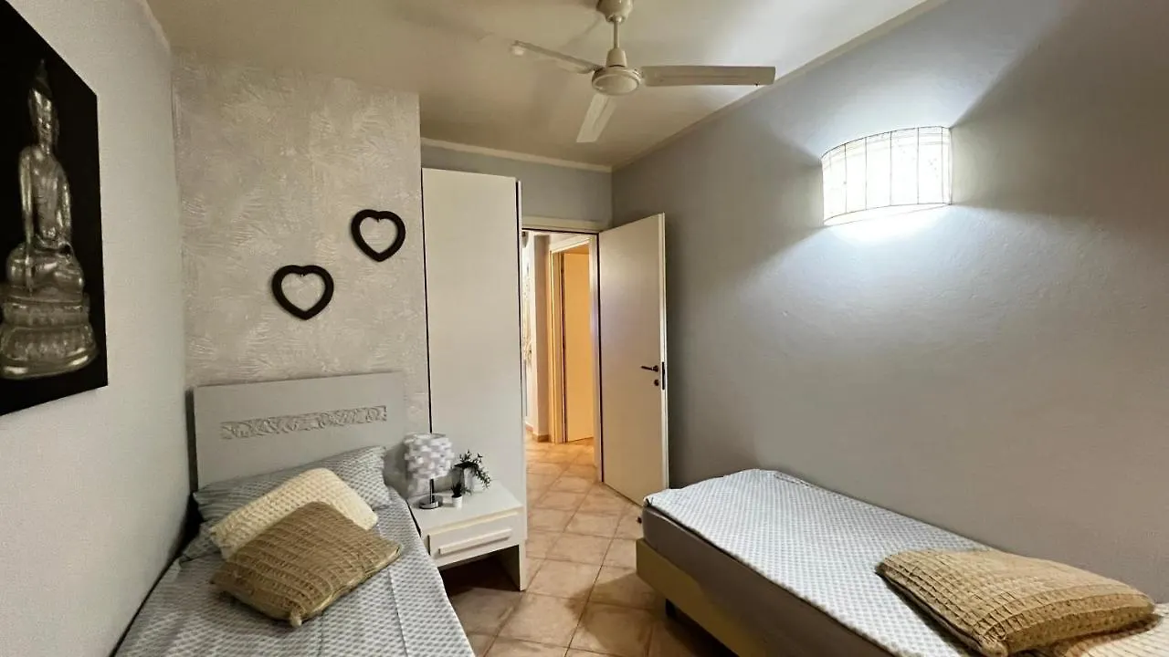 Tropical Morabeza Apartment Santa Maria