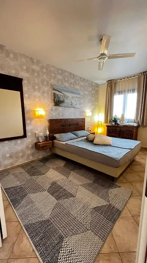 Tropical Morabeza Apartment Santa Maria